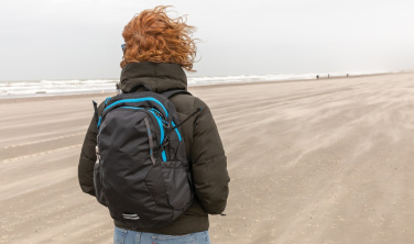 Logotrade mainostuotet kuva: Explorer keskikokoinen retkeilyreppu 26L PVC-vapaa