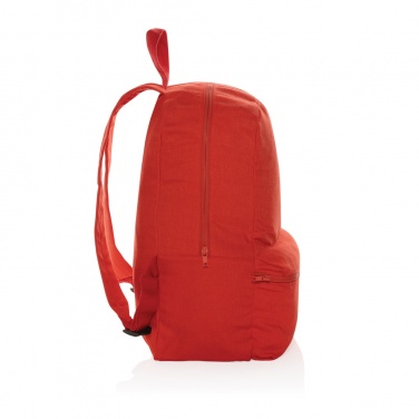 Logotrade mainostuote tuotekuva: Impact Aware™ 285 gsm rcanvas reppu