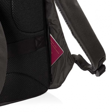 Logotrade mainostuote tuotekuva: Swiss Peak AWARE™ 15.6" varkaudenesto tietokonereppu