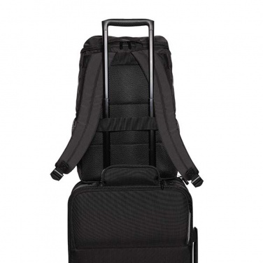 Logotrade mainoslahjat kuva: Swiss Peak AWARE™ easy access 15.6" tietokonereppu