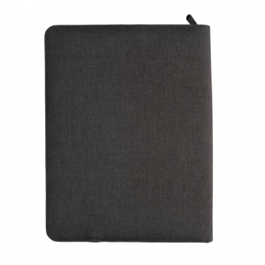 Logo trade mainostuotet tuotekuva: Tekninen kansio varavirtalähteellä