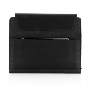 Logotrade mainoslahjat kuva: Fiko langaton latausportfolio A5 varavirtalähteellä