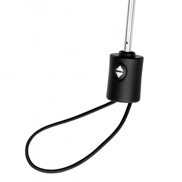 Logo trade mainostuotet tuotekuva: SP Aware™ RPET ultrakevyt automaattinen 20.5" sateenvarjo