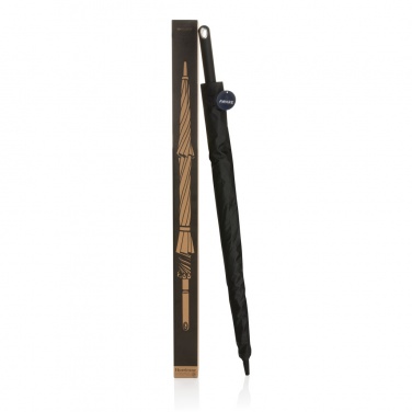 Logo trade liikelahja mainoslahja tuotekuva: Aware™ 27" Hurricane myrskysateenvarjo