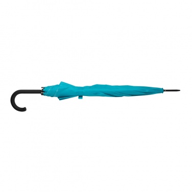 Logo trade liikelahjat mainoslahjat kuva: 23" Impact AWARE™ RPET 190T standardi auto-open sateenvarjo