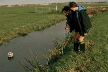 Logotrade mainoslahja ja liikelahja kuva: Iqoniq Makalu miesten softshell takki R-polyesteristä