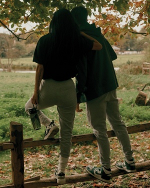 Logotrade liikelahjat kuva: Iqoniq Tikal urheilu t-paita kierrätyspolyesteristä