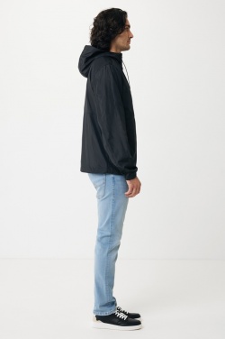 Logotrade mainoslahjat ja liikelahjat tuotekuva: Iqoniq Logan kevyt takki kierrätyspolyesteristä