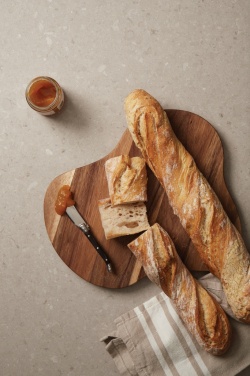 Logotrade liikelahjat mainoslahjat tuotekuva: VINGA Veia tarjoilu/leikkuulauta L