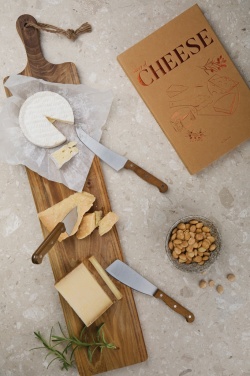 Logotrade liikelahjat mainoslahjat tuotekuva: VINGA Story of cheese