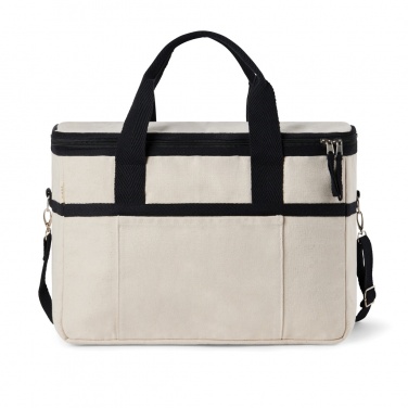 Logotrade mainoslahjat ja liikelahjat tuotekuva: VINGAVolonne AWARE™ kierrätyskankaasta valmistettu kylmäkori