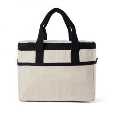 Logotrade mainoslahjat ja liikelahjat tuotekuva: VINGAVolonne AWARE™ kierrätyskankaasta valmistettu kylmäkori