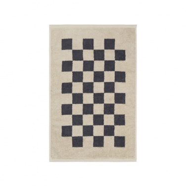 Logotrade liikelahja tuotekuva: VINGA Elba OCS -pyyhesetti luomupuuvillaa, 4 osaa