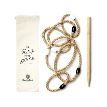 Logotrade mainoslahja tuotekuva: Vinga Faia-rengaspeli