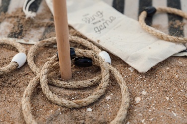 Logotrade liikelahja tuotekuva: Vinga Faia-rengaspeli