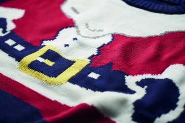 Logotrade mainoslahja tuotekuva: Joulupusero L/XL