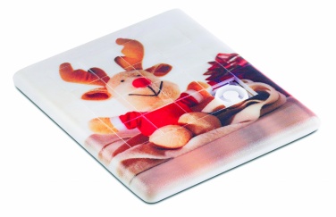 Logo trade mainostuotet tuotekuva: Liukuva pulmapeli