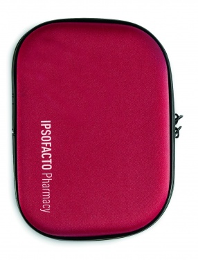 Logo trade liikelahjat tuotekuva: Ensiapupakkaus