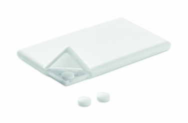 Logo trade liikelahjat tuotekuva: Pastillien annostelija