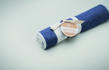 Logotrade mainoslahja ja liikelahja kuva: SEAQUAL® hamam-pyyhe 70x140cm
