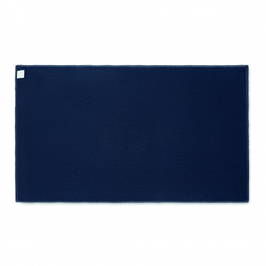 Logotrade mainostuote tuotekuva: SEAQUAL® pyyhe 100x170cm