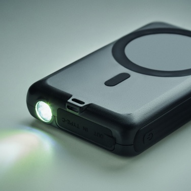 Logotrade mainostuotet kuva: Varavirtalähde 5000 mAh