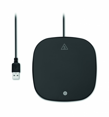 Logo trade mainostuotet tuotekuva: Mukin lämmitin