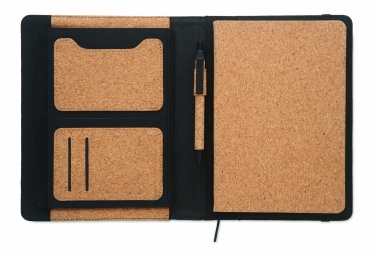 Logotrade mainoslahjat kuva: A5 kansio korkkia