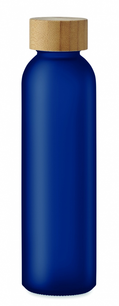 Logotrade mainoslahjat ja liikelahjat tuotekuva: Lasipullo 500 ml