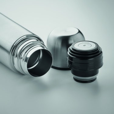 Logo trade mainoslahjat ja liikelahjat kuva: Termospullo 500 ml