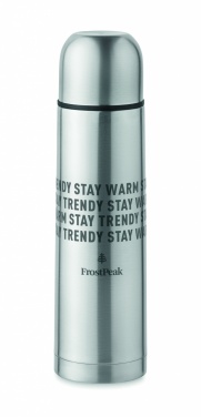 Logotrade liikelahja tuotekuva: Termospullo 500 ml