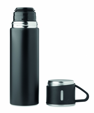 Logo trade mainoslahjat tuotekuva: Termospullo 420 ml