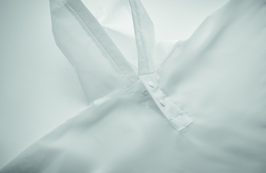 Logotrade liikelahja tuotekuva: PEVA lasten sadetakki hupulla