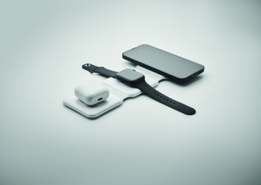 Logo trade mainostuotet tuotekuva: Taitettava latausasema