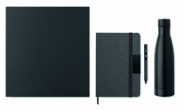 Logotrade mainoslahjat kuva: Lahjasetti 3-osaa