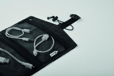 Logo trade liikelahja kuva: Johtojen järjestelijä 210 RPET