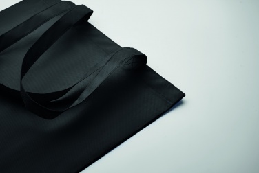 Logotrade liikelahjat kuva: RPET-kuitukangaskassi          MO2194-