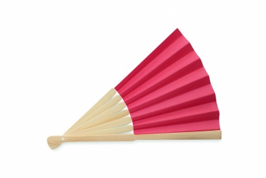 Logotrade liikelahjat mainoslahjat tuotekuva: Viuhka lippumalli