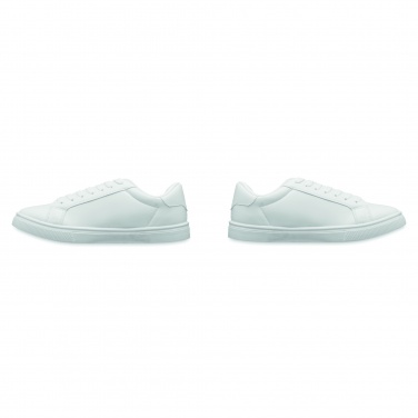 Logo trade liikelahja mainoslahja tuotekuva: Lenkkarit PU 47