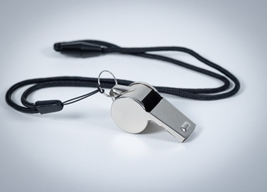 Logotrade mainoslahjat ja liikelahjat tuotekuva: Metallinen pilli