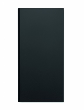 Logotrade liikelahja tuotekuva: Varavirtalähde 8000 mAh