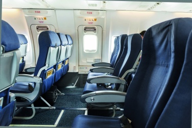 Logotrade mainoslahjat ja liikelahjat tuotekuva: Vetolaukku 14"