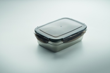 Logotrade mainoslahjat kuva: Lounasrasia 850 ml