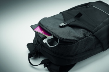 Logo trade mainoslahja kuva: Vaellusreppu 18L