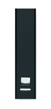 Logotrade mainostuote tuotekuva: Varavirtalähde 2600 mAh