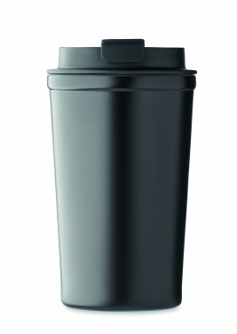 Logotrade mainostuotet kuva: Kaksiseinäinen muki 350 ml