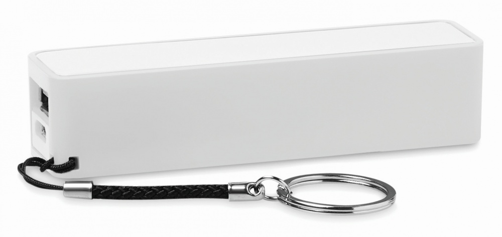 Logo trade mainoslahjat tuotekuva: Varavirtalähde 2200 mAh