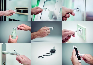 Logo trade mainostuotet tuotekuva: Ovenavaaja