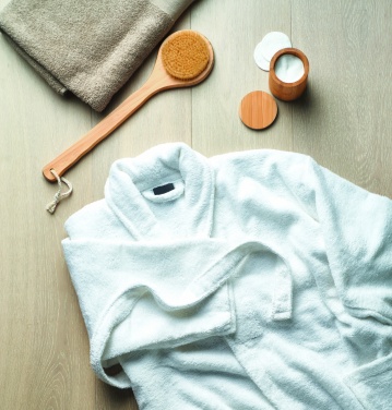 Logo trade liikelahjat tuotekuva: Kylpypyyhe XL/XXL