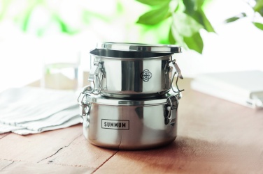 Logotrade liikelahjat kuva: Lounasrasia setti